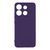 Чехол Silicone Cover Full Camera для Infinix Smart 7 HD Purple 777-02639 фото