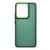 Чохол TPU+PC Space II Color Matte для Xiaomi Poco M6 Pro 4G Green 757-00735 фото