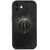 Чохол TPU Prestige для iPhone 12 Bitcoin 208-04816 фото