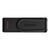Флеш-накопитель Kingston USB 3.2 DT Exodia S 64GB Black DTXS/64GB фото