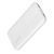 Портативний акумулятор Power Bank WUW-Y93 2USB 10000mAh Білий 216-00038 фото
