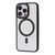 Чехол WAVE Ardor Case with Magnetic Ring для iPhone 13 Pro Black 656-05436 фото