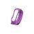 Ремінець для Xiaomi Mi Band 3/4 Original Design Grape 212-02435 фото