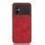 Чехол Cosmiс Leather Case для Poco M5/M5 5G Red 666-00093 фото