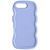 Чехол TPU Ripple для Apple iPhone 6/6s plus / 7 plus / 8 plus (5.5") Lilac Blue 555-01109 фото