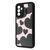 Чехол WAVE Artfull Case для Samsung Galaxy A16 Black Hearts 777-02256 фото