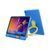 Планшет Lenovo Tab 4/128 LTE Luna Grey + Kids Bumper&Pen (ZAEJ0129UA) ZAEJ0129UA фото