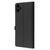 Чехол WAVE Flap Case для Samsung Galaxy A06 Black 777-03050 фото