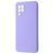 Чохол WAVE Colorful Case (TPU) Samsung Galaxy A22/M22/M32 (A225F/M225F/M325F) Light purple 656-05830 фото