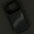 Чехол Gloss Elite Carbonique Magnetic для iPhone 17 Pro Max Pixel Grey 208-06322 фото