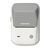 Термопринтер для друку наклейок NIIMBOT B1 Grey 656-02110 фото