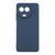 Чехол Silicone Cover Full Camera для Realme 11 5G Dark Blue 777-02893 фото
