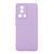 Чохол Silicone Cover Full Camera для Xiaomi 13 lite Elegant Purple 777-02589 фото
