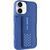 Чехол TPU VIVA для iPhone 16 Dark Blue 208-03921 фото