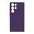 Чохол Silicone Cover Full Camera для Samsung Galaxy S23 Ultra (S918) Purple 777-02489 фото