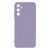 Чехол Silicone Cover Full Camera для Samsung Galaxy A05s (A057) Lilac 777-02689 фото