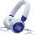 Навушники JBL JR 320 Blue (JBLJR320BLU) JBLJR320BLU фото