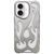 Чохол TPU WinFire для iPhone 16 (6.1") Silver 555-00524 фото