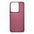 Чохол TPU+PC Space II Color Matte для Xiaomi Redmi 12C Bordo 757-00634 фото