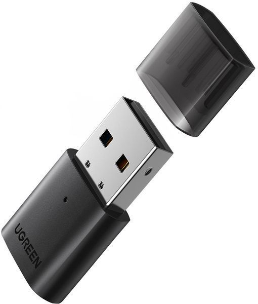 Адаптер UGREEN CM390 USB Bluetooth 5.0 Adapter (UGR-80889) UGR-80889 фото