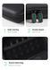 Органайзер для HDD UGREEN LP128 Hard Disk Storage Bag Large Size(UGR-50274) UGR-50274 фото 8