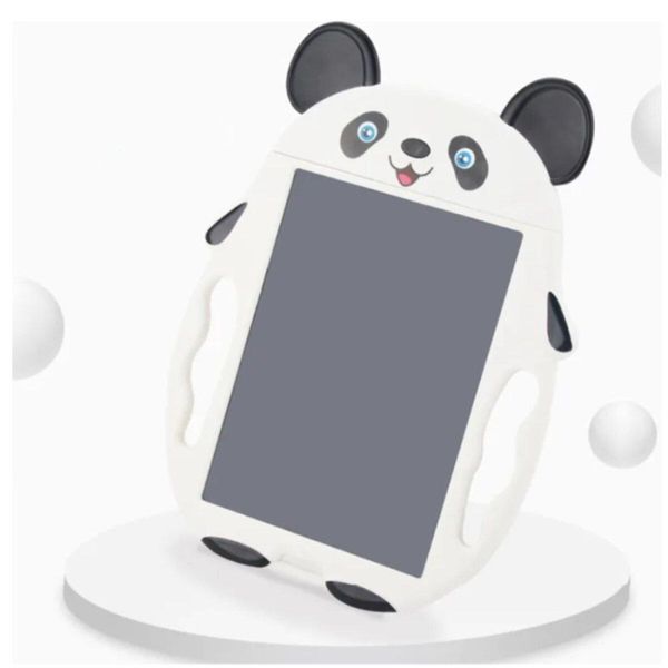 Графический планшет Kids Pad 9" Color Panda White 656-00034 фото