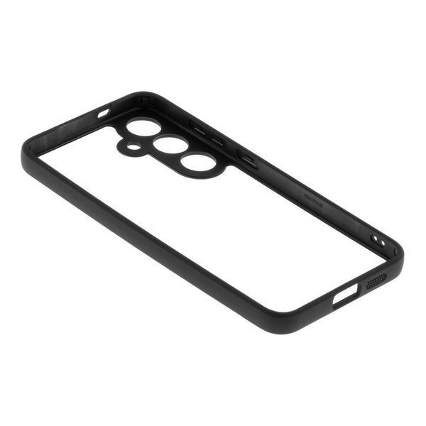 Чохол TPU+PC Elite для Samsung Galaxy S24+ 5G (S926) Black 555-04107 фото