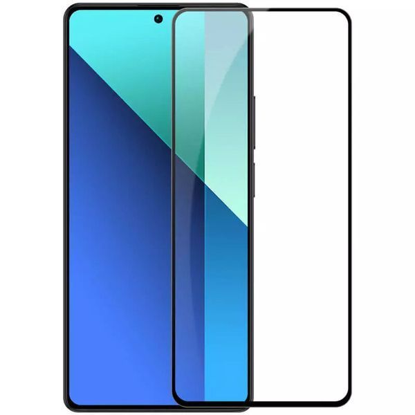 Захисне скло Nillkin (CP+PRO) для Xiaomi Redmi Note 13 4G 777-08542 фото