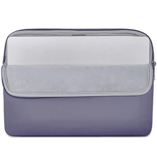 Чохол WIWU Skin Zero 13" Purple 656-03662 фото