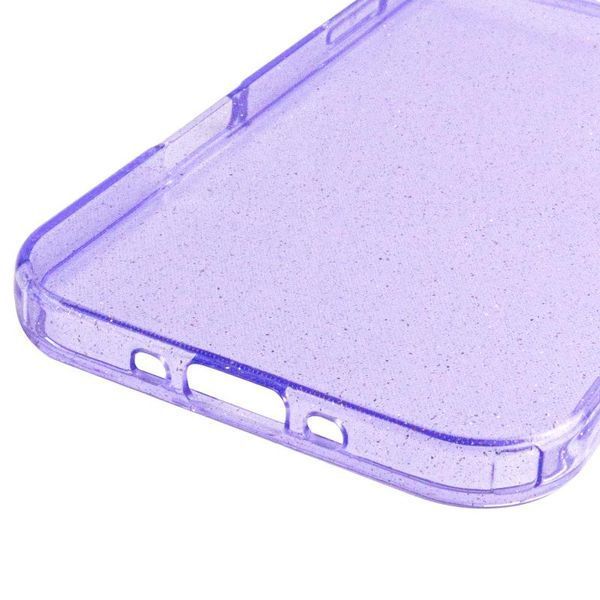 TPU чохол Nova для Apple iPhone 17 Pro Max / 18 Pro Max (6.9") Purple ILSO-00000080392-2 фото