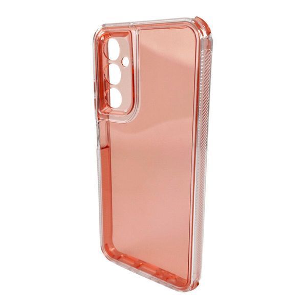 Протиударний чохол для смартфона Space III для Samsung Galaxy A05s Red 666-02070 фото
