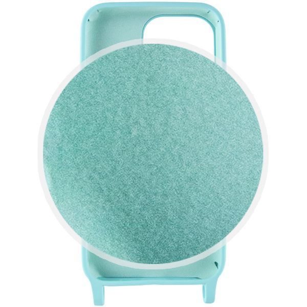 Чехол TPU two straps California для iPhone 13 Pro Max Marine Green 208-05668 фото