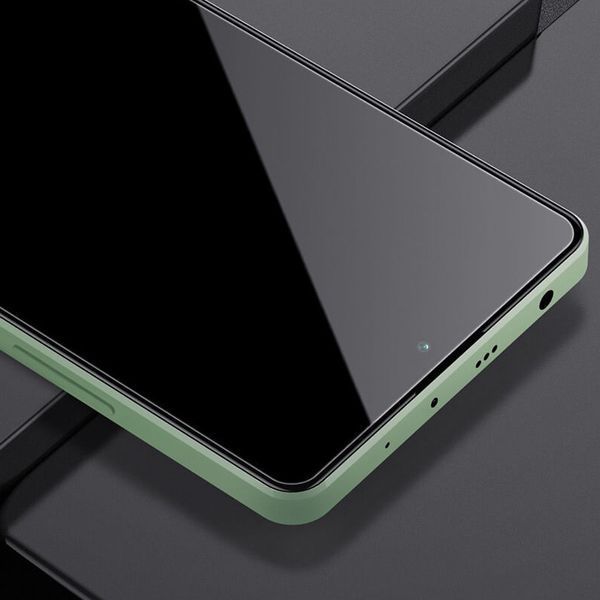 Захисне скло Nillkin (CP+PRO) для Xiaomi Redmi Note 13 4G 777-08542 фото