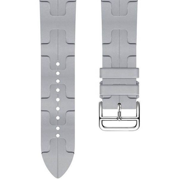 Ремешок Kilim для Apple Watch 42(ser.1-3)/44/45/46/49mm Cloud Grey 212-01551 фото