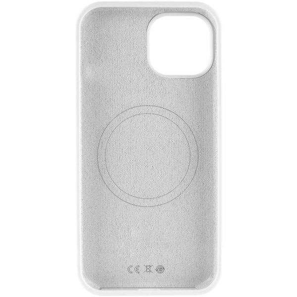 Чохол Silk Full Protective with Magnetic Fit для Apple iPhone 11 Pro (5.8") Білий / White ILSO-00000076443-2 фото