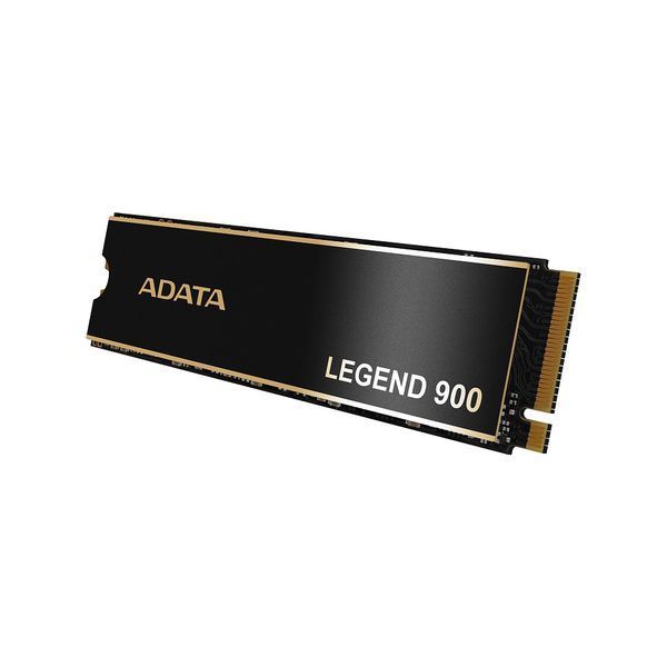 Накопитель SSD M.2 ADATA LEGEND 900 2TB 2280 PCIe Gen 4x4 3D NAND Read/Write: 7000/5400 MB/sec SLEG-900-2TCS фото