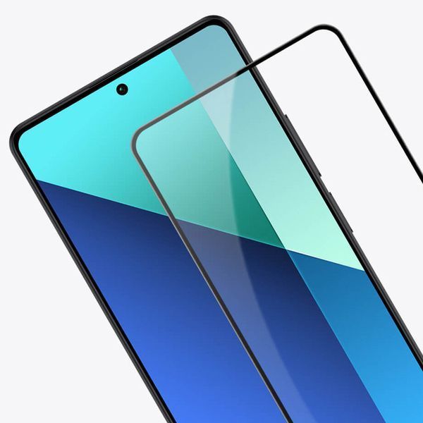 Захисне скло Nillkin (CP+PRO) для Xiaomi Redmi Note 13 4G 777-08542 фото