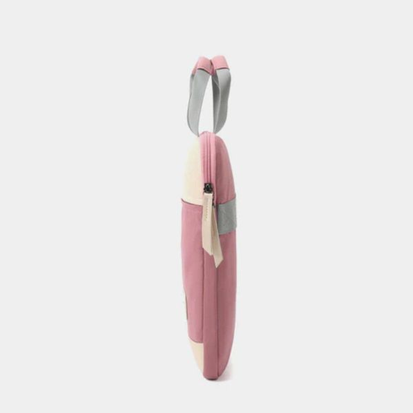 Сумка для ноутбука Tigernu T-L5239B 15.6" Rose red 656-00238 фото