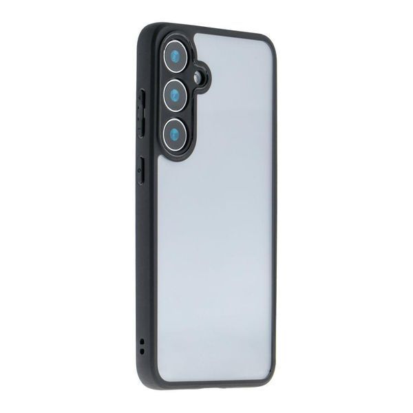 Чохол TPU+PC Elite для Samsung Galaxy S24+ 5G (S926) Black 555-04107 фото
