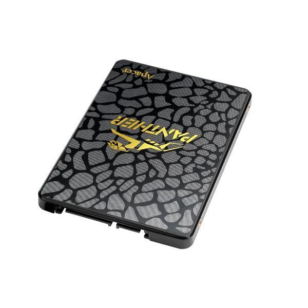 Накопитель SSD Apacer AS340 960GB 2.5" 7mm SATAIII Standard AP960GAS340G-1 фото
