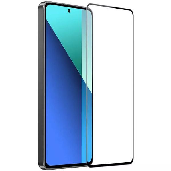 Захисне скло Nillkin (CP+PRO) для Xiaomi Redmi Note 13 4G 777-08542 фото