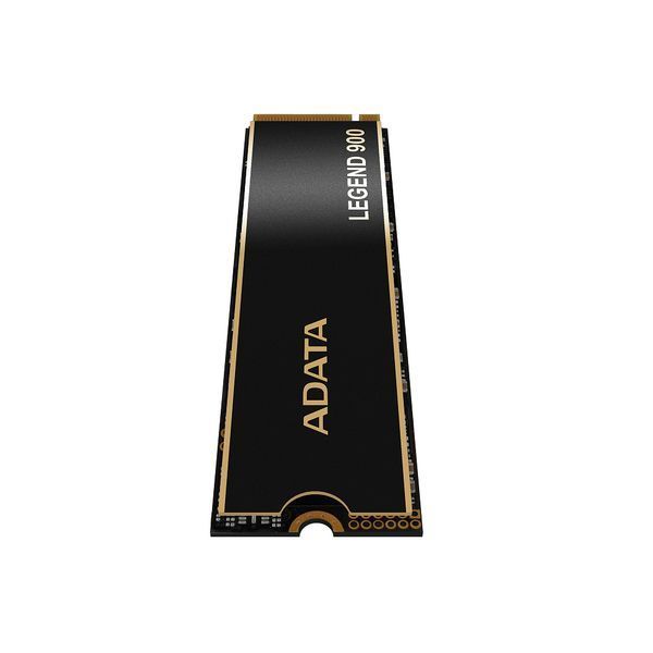Накопитель SSD M.2 ADATA LEGEND 900 2TB 2280 PCIe Gen 4x4 3D NAND Read/Write: 7000/5400 MB/sec SLEG-900-2TCS фото