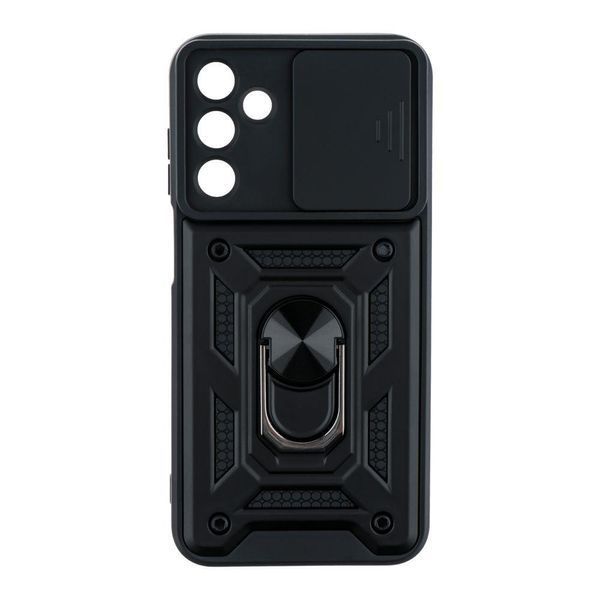 Противоударный чехол Armor Guard Shield для Samsung Galaxy M15 5G (M156) Dark Blue 555-02259 фото
