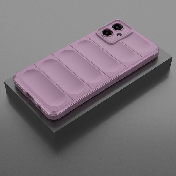Чохол для смартфона Cosmic Magic Shield for Samsung Galaxy A06 4G Lavender 666-04621 фото