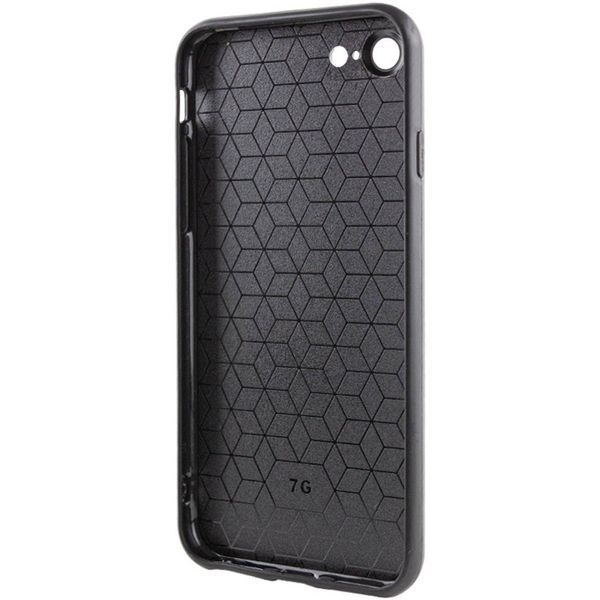 Чохол TPU+PC Prisma Fluffie для Apple iPhone 7 / 8 / SE (2020) (4.7") Look Me 208-05433 фото