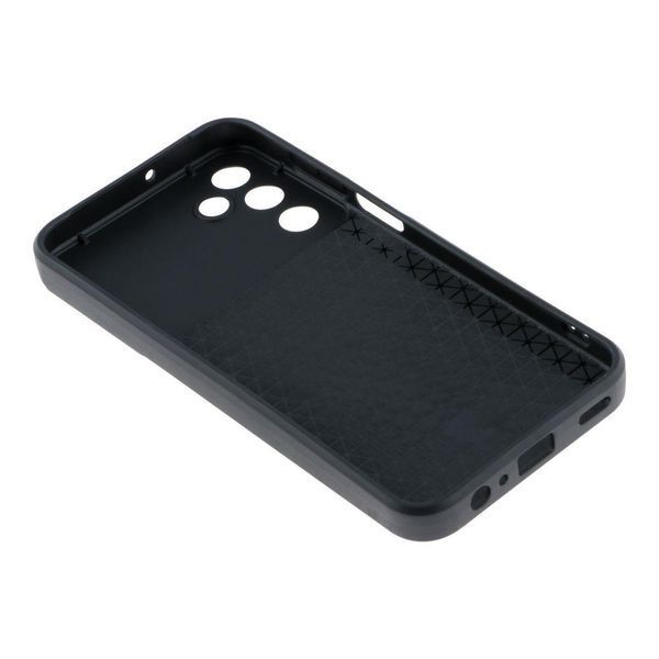 Противоударный чехол Armor Guard Shield для Samsung Galaxy M15 5G (M156) Dark Blue 555-02259 фото