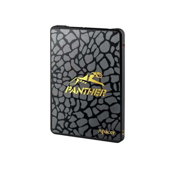 Накопитель SSD Apacer AS340 960GB 2.5" 7mm SATAIII Standard AP960GAS340G-1 фото