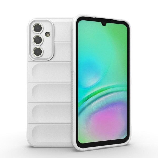 Чехол Cosmic Magic Shield для Samsung Galaxy A15 White 777-01800 фото