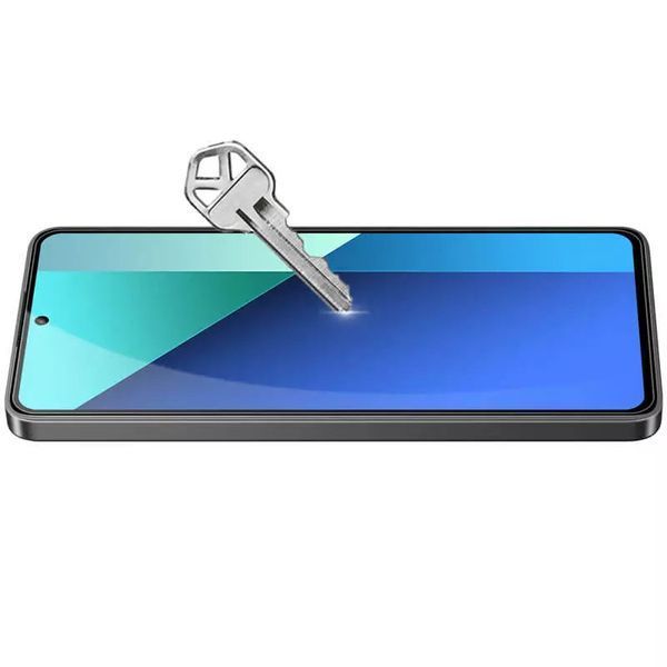 Захисне скло Nillkin (CP+PRO) для Xiaomi Redmi Note 13 4G 777-08542 фото