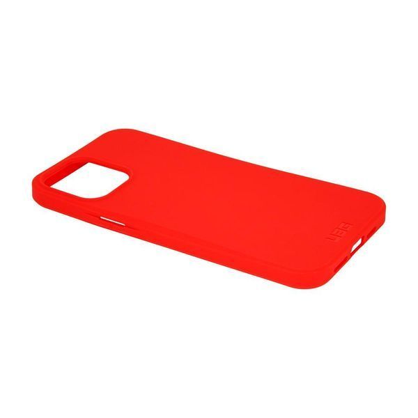 Протиударний чохол Outback для iPhone 12 Pro Max Red 757-00151 фото